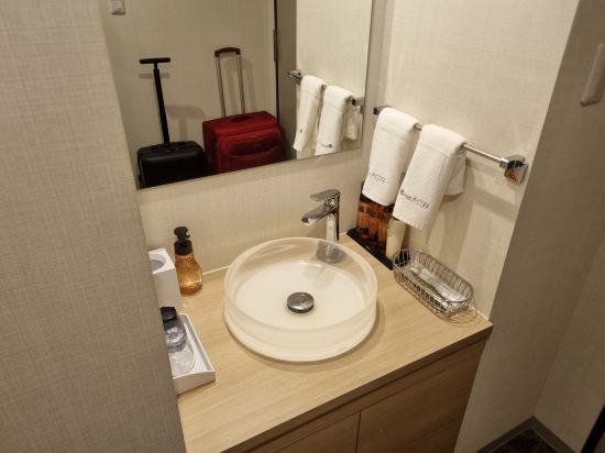 名古屋錦阿克特爾飯店優惠