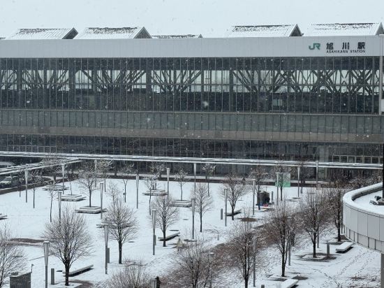 ホテルウィングインターナショナル旭川駅前 クーポン