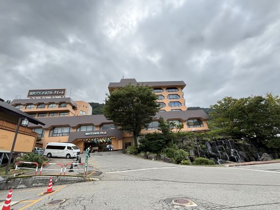 湯沢グランドホテル クーポン