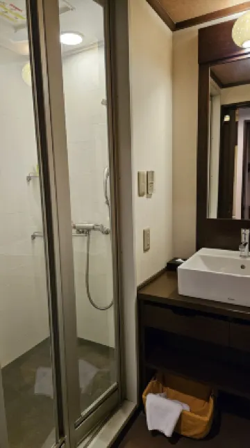 京都 嵐山溫泉 花傳抄(共立度假區)【2026年新裝修】 房間 Photos