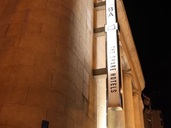 函館HakoBA飯店-共享飯店優惠