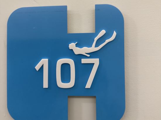 臺中潛立方旅館優惠