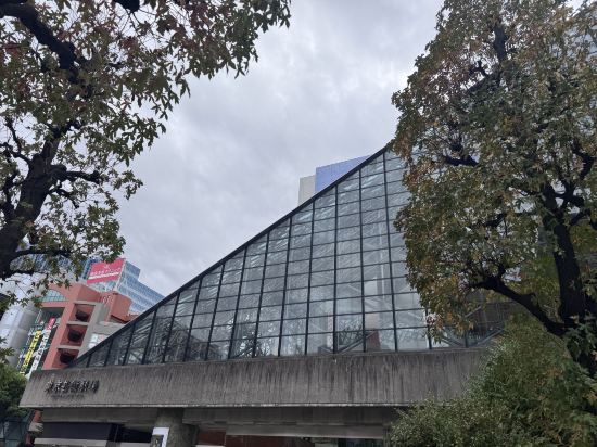 東京池袋北 2 號東橫 INN優惠