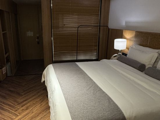 橙果酒店（深圳東門老街曬布地鐵站店）優惠