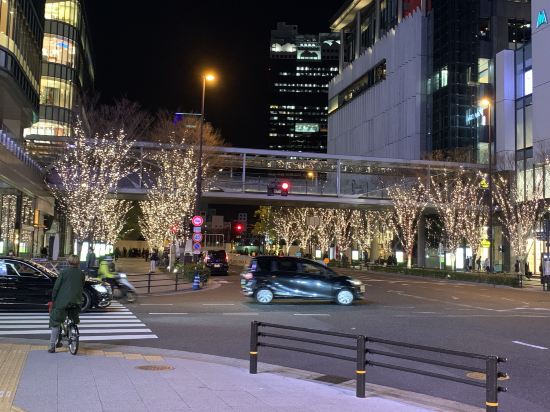 阪急大阪龍仕柏酒店優惠