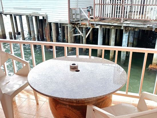 格蘭島拉瑞納度假飯店優惠