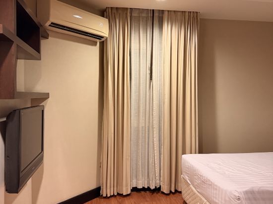 曼谷沙吞路耐拉提瓦斯公寓酒店優惠