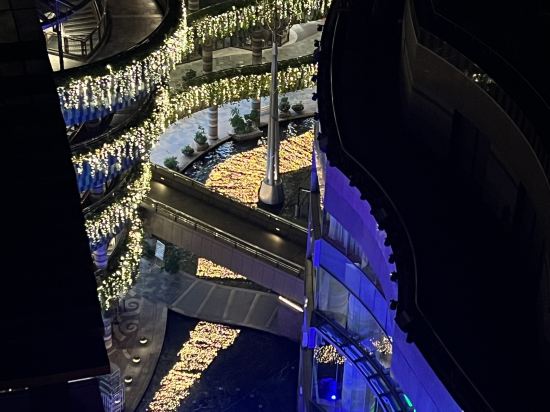 キャナルシティ・福岡ワシントン ホテル クーポン