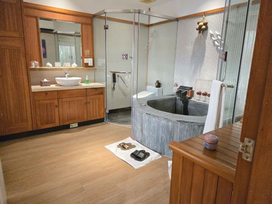 珠海御温泉度假村優惠