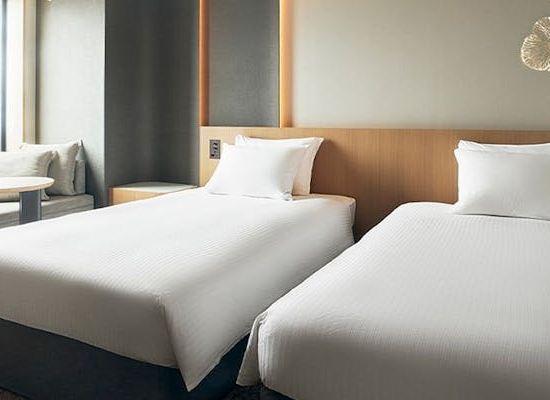 東京豐洲日航城市酒店優惠