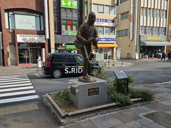 東京日暮里奧維力膠囊旅館優惠