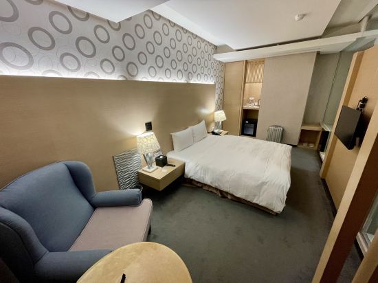 F-商旅（臺中麗加園邸）優惠