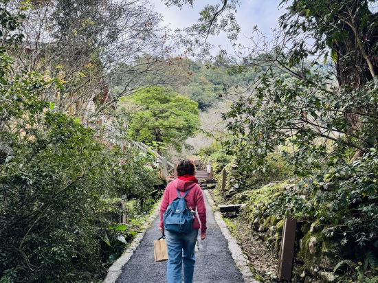 宜蘭大同棲蘭山莊（棲蘭森林遊樂區）優惠