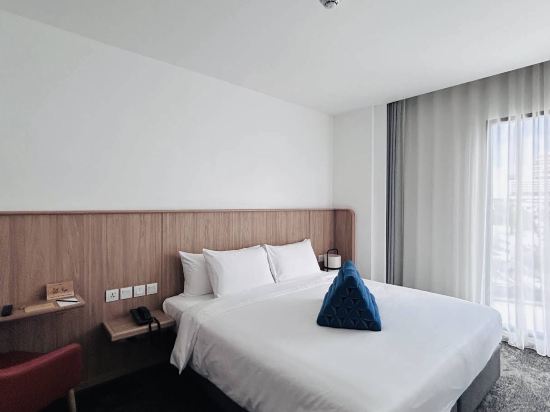 ASAI曼谷唐人街飯店優惠