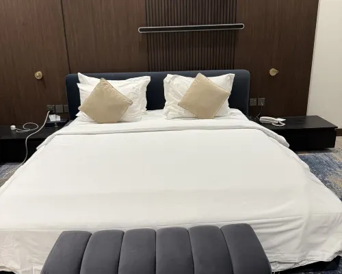Anan Hotel Phòng Photos
