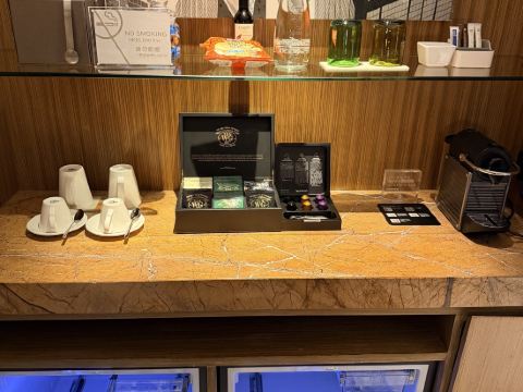 唯港薈酒店優惠