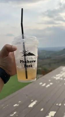 ภูแก้วรีสอร์ท Photos