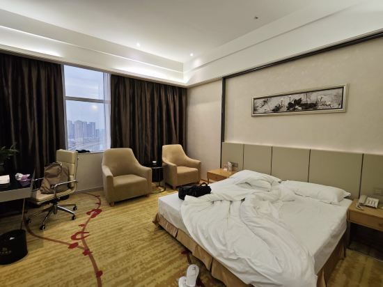 翁源龍泰酒店優惠