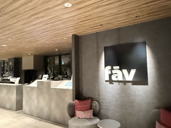 FAV HOTEL ISE クーポン