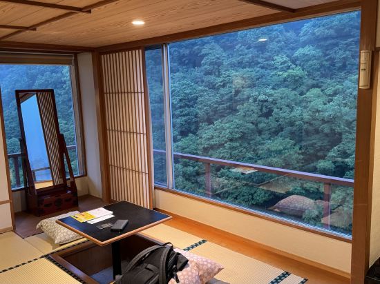 大川荘 クーポン