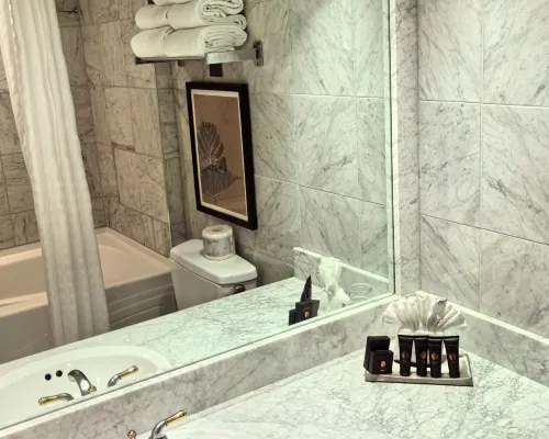 Fantasyland Hotel Rooms Photos