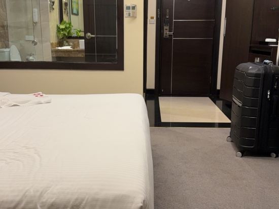 孟清大清化酒店優惠