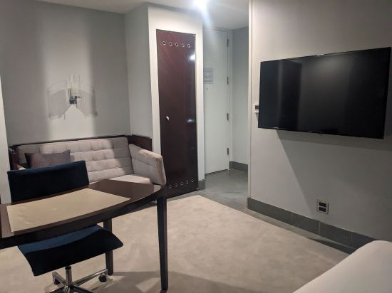 紐約皇家通酒店優惠