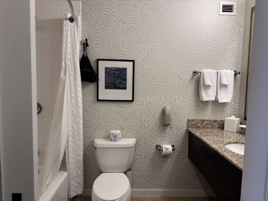 庫比蒂諾朱尼伯格芮精選希爾頓酒店優惠