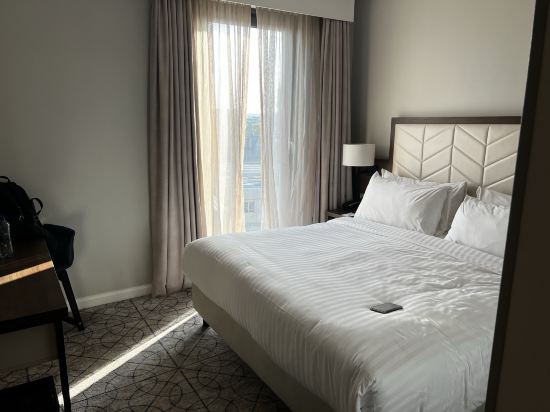 阿伯丁萬豪居家酒店優惠