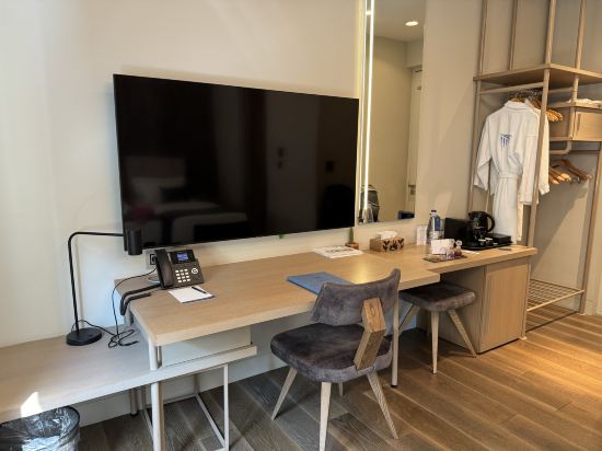 希臘共鳴時尚酒店優惠