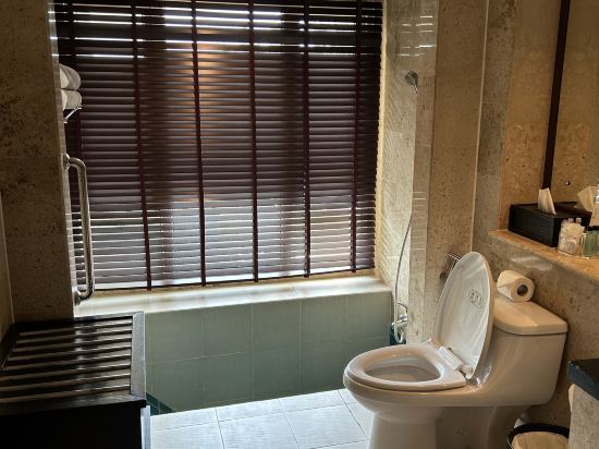 安達曼白色海灘度假酒店（SHA Extra Plus）優惠