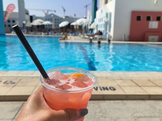 聖喬治公園酒店優惠