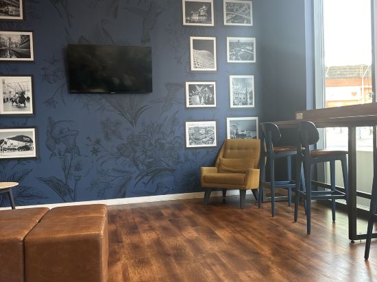 伯明翰中央鬥牛場旅店優惠