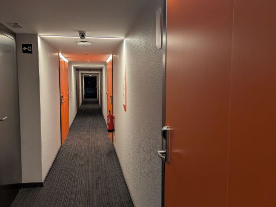 巴塞隆拿費拉便捷酒店優惠