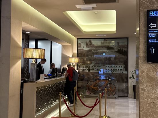 FH55 地中海大酒店優惠