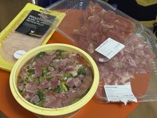 宜必思尚品盧塞恩城市飯店優惠