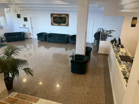 Hotel le Rocce - Agerola, Amalfi Coast Öffentliche Flächen Photos