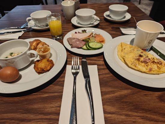 法蘭克福機場萬豪飯店優惠