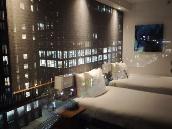 曼徹斯特中心牛津路智選假日酒店優惠