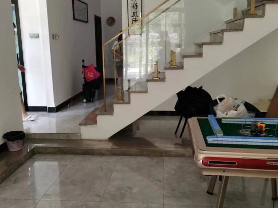 清遠恆大古龍山景漂流別墅優惠