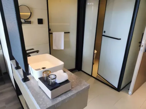 YiJu Life Kaiyuan XiaoShan' Airport Hangzhou Номера Photos