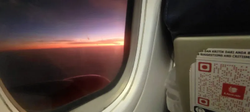 CF Komodo Hotel Photos