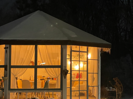 마메별 펜션 쿠폰