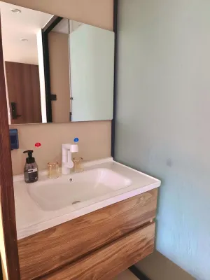 Qingshanjian Riverside Stilt House Inn (Phoenix Ancient Town - Hongqiao North Gate Pier Branch Rooms Photos