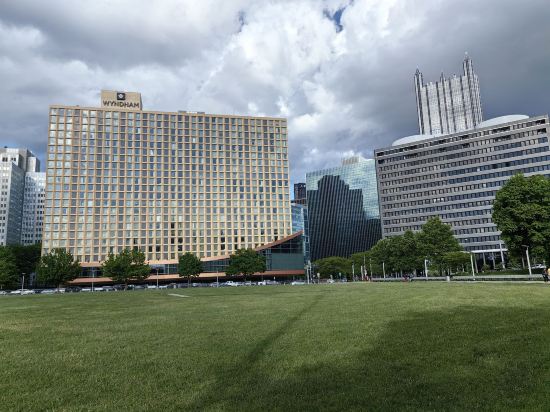 匹茲堡温德姆大酒店優惠