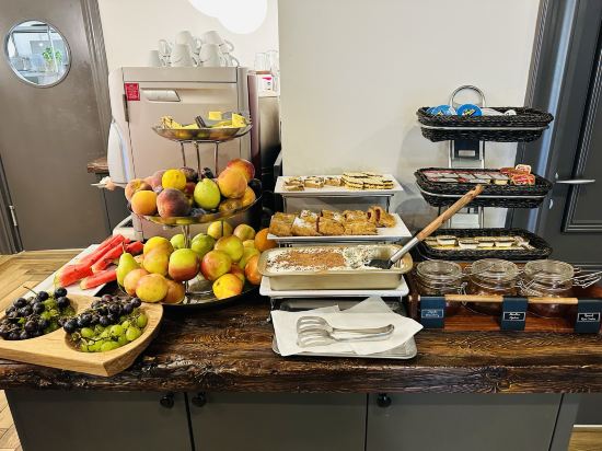 博斯科維克精品酒店優惠