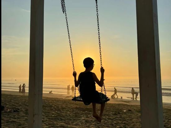 惠州享海國際酒店優惠