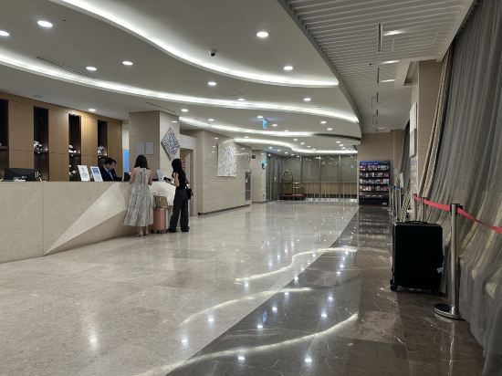 濟州亞洲酒店優惠