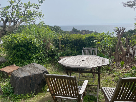屋久島　旅人の宿　まんまる クーポン