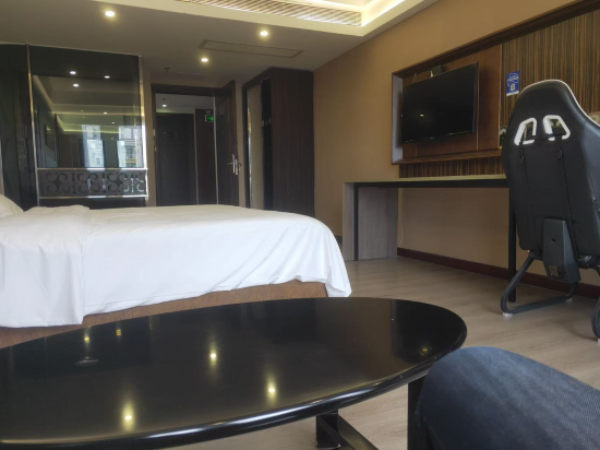 奧尚酒店公寓（佛山均安樂滙城店）優惠